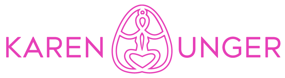 Karen Unger Physiotherapie Logo