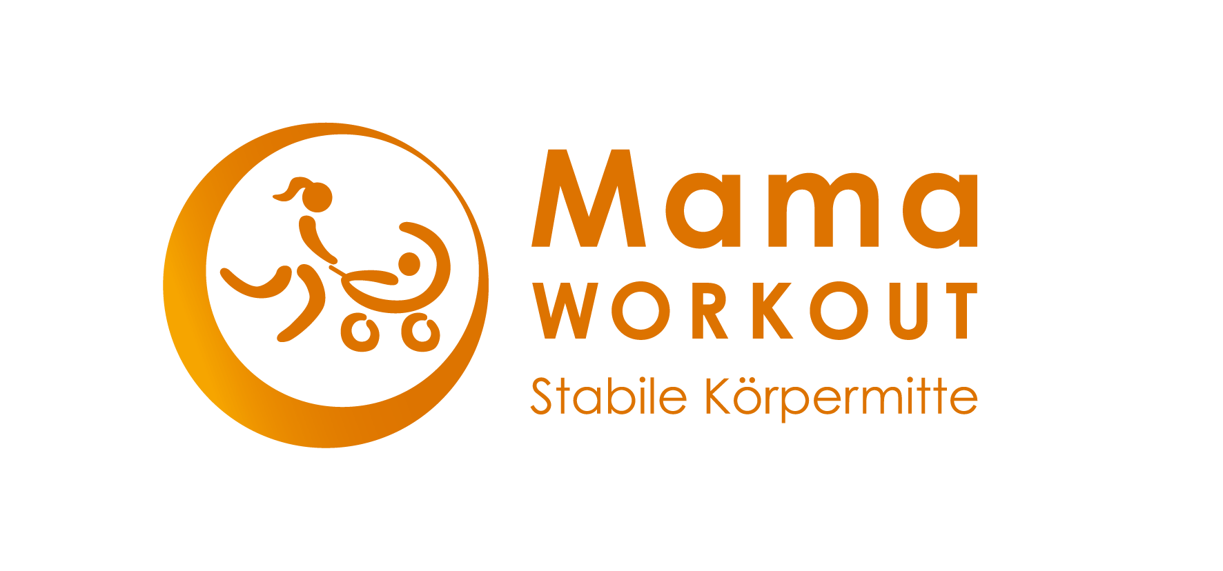 Mama Workout Weiterbildung